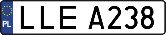 LLEA238