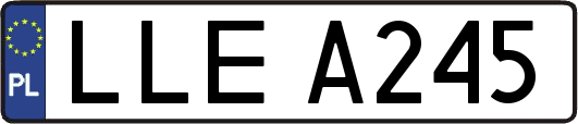 LLEA245