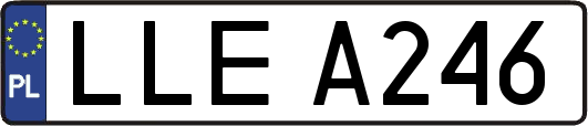 LLEA246