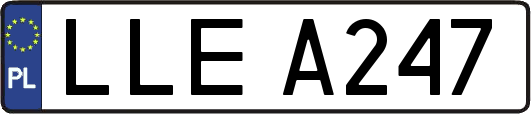 LLEA247