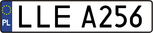 LLEA256