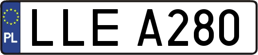 LLEA280