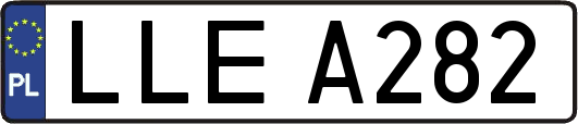 LLEA282