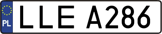 LLEA286