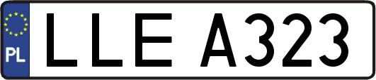 LLEA323