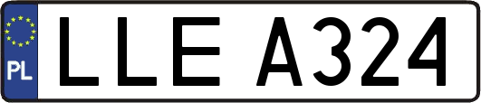 LLEA324