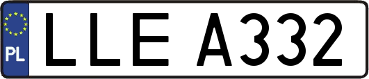 LLEA332