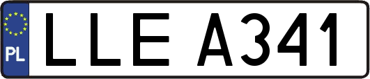 LLEA341