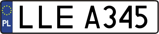 LLEA345