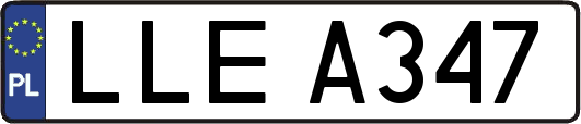 LLEA347