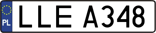LLEA348