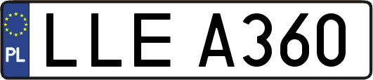 LLEA360