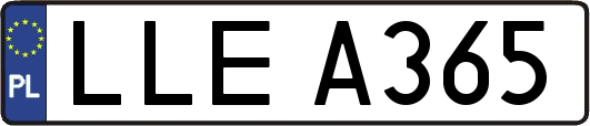 LLEA365