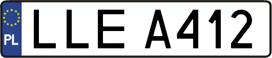 LLEA412