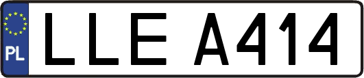 LLEA414