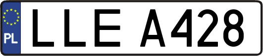 LLEA428