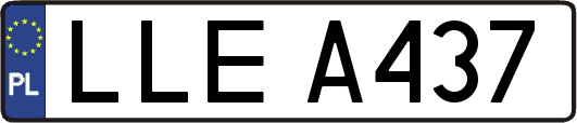 LLEA437