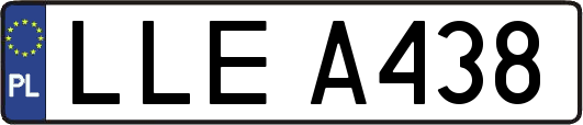 LLEA438