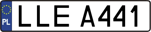 LLEA441
