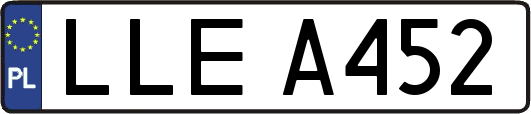 LLEA452