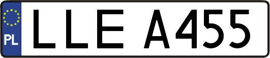 LLEA455