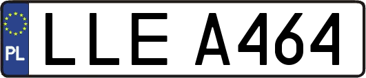 LLEA464