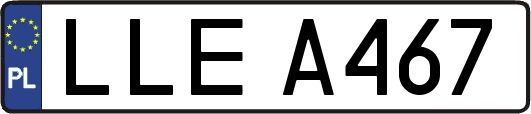 LLEA467