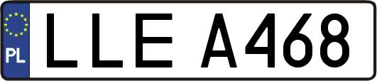LLEA468