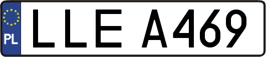 LLEA469
