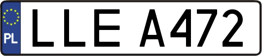 LLEA472