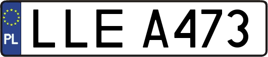 LLEA473