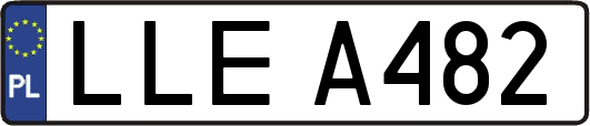 LLEA482