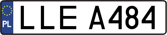 LLEA484