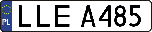 LLEA485