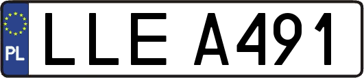LLEA491