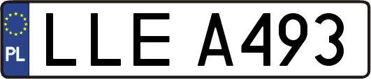 LLEA493