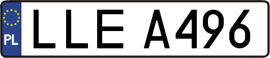 LLEA496