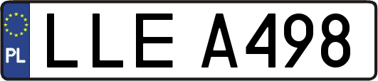 LLEA498