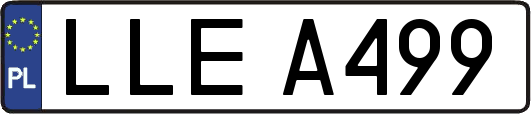 LLEA499
