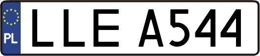 LLEA544