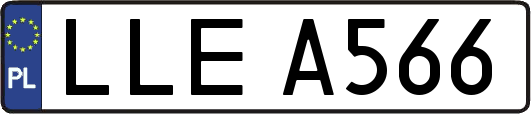 LLEA566