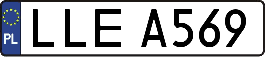 LLEA569