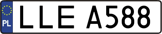 LLEA588