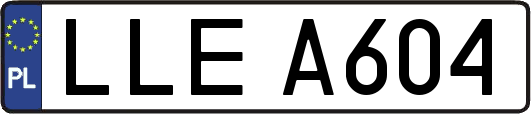 LLEA604