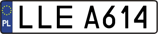 LLEA614