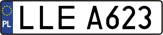 LLEA623