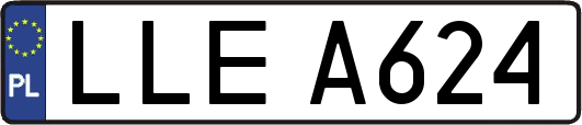 LLEA624