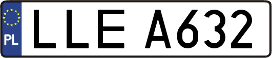 LLEA632