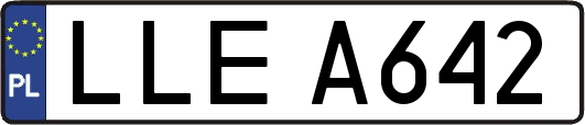 LLEA642