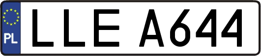 LLEA644